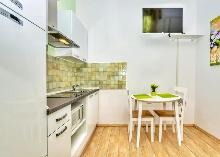 Studio Green Oasis L&D