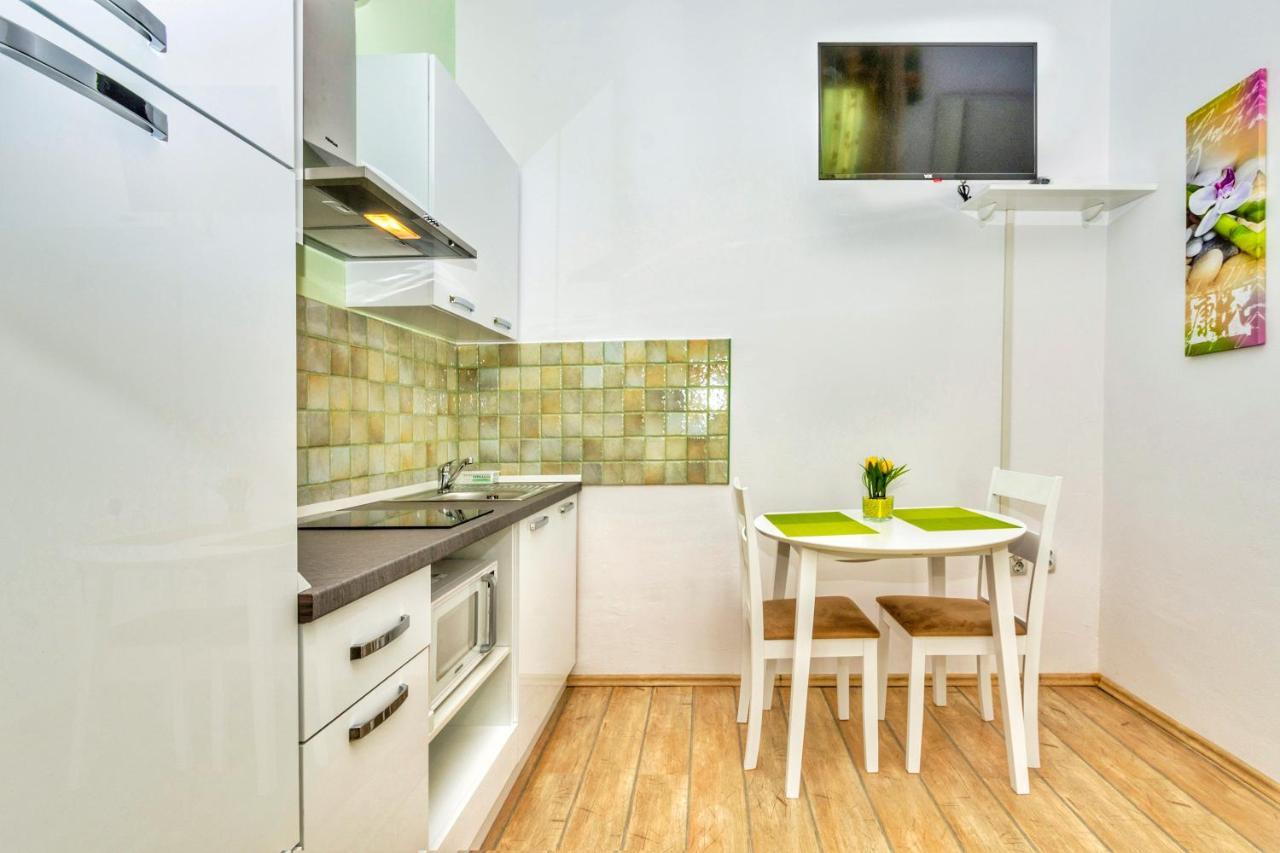 Oasis L&d Apartman