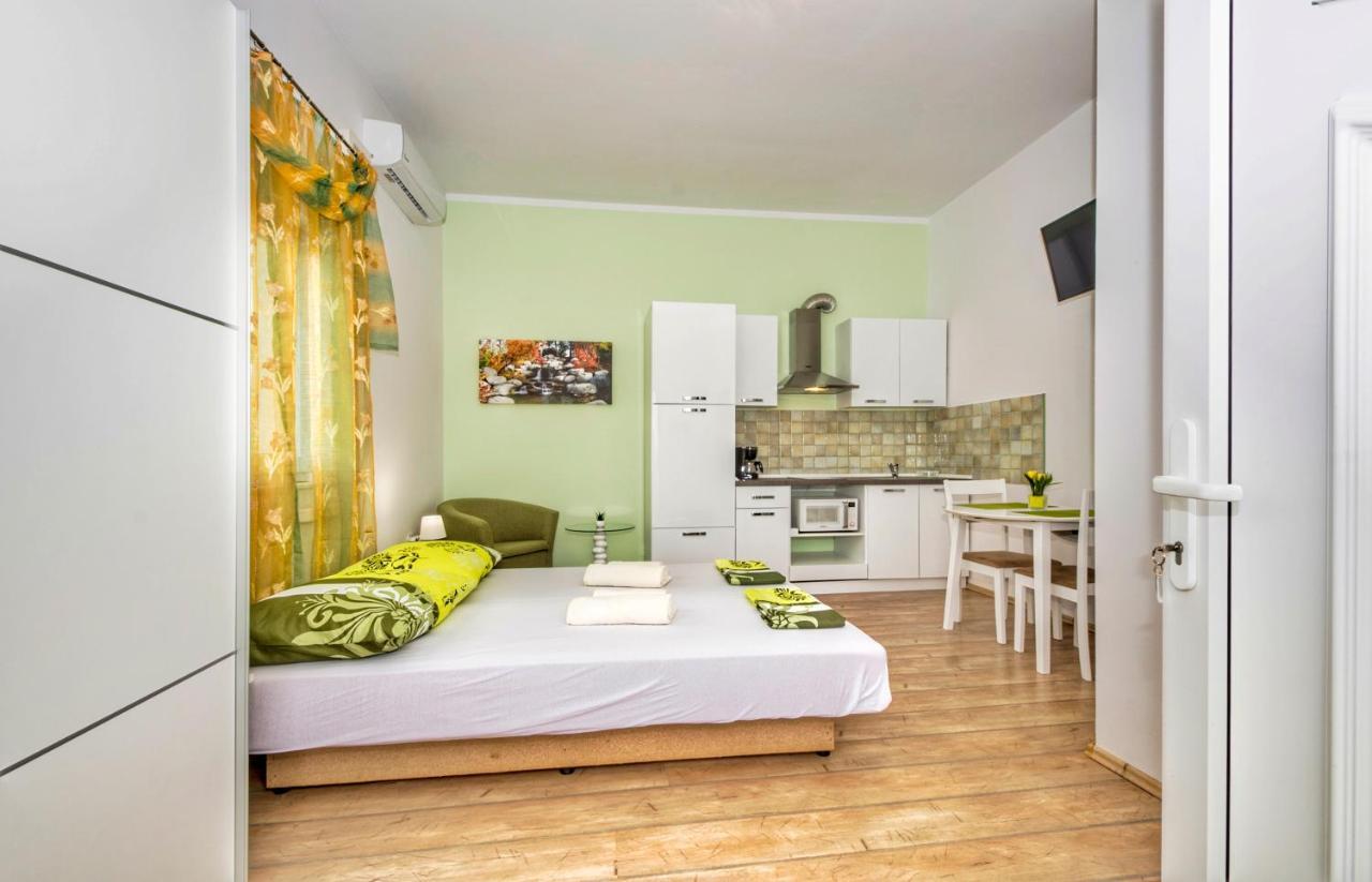 Apartman Oasis L&d