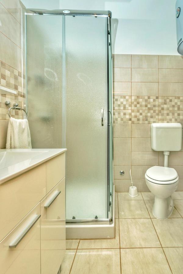 Apartman Oasis L&d Póla