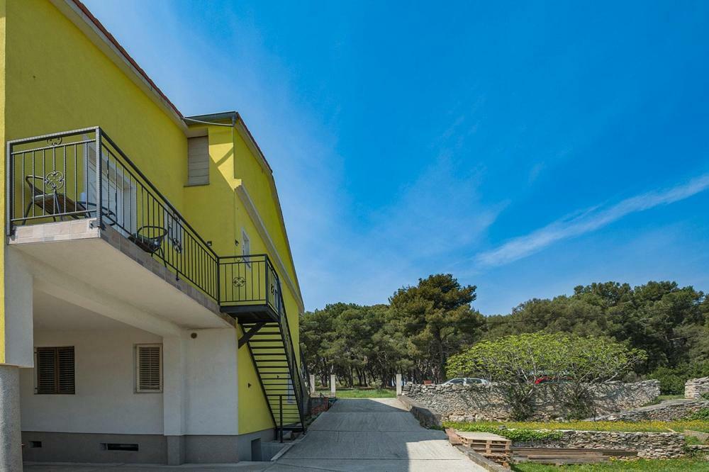Apartman Oasis L&d